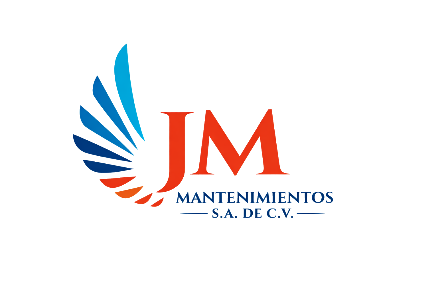 JM Mantenimientos Logo